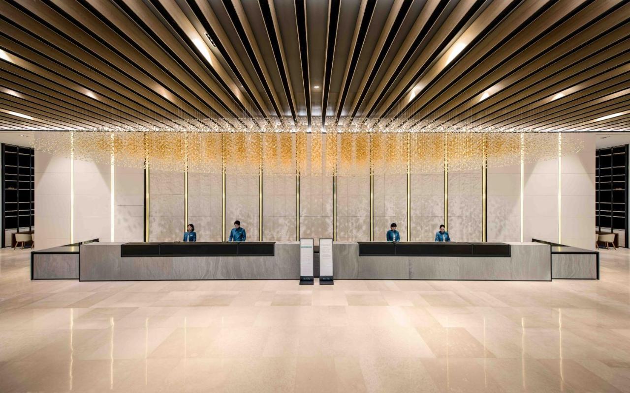 Hanwha Resort Geoje Belvedere מראה חיצוני תמונה