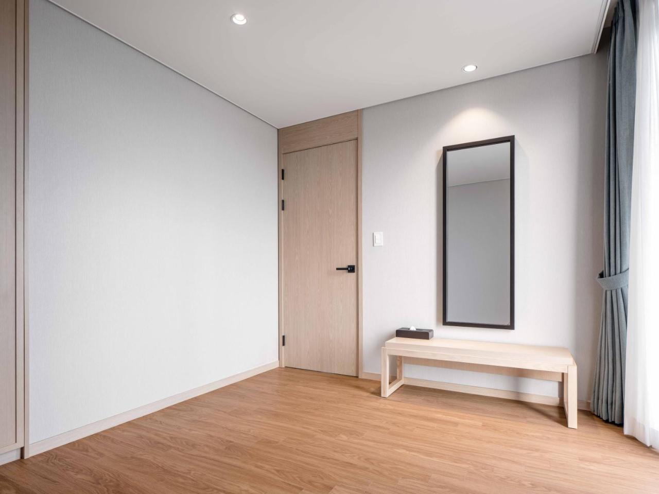 Hanwha Resort Geoje Belvedere מראה חיצוני תמונה